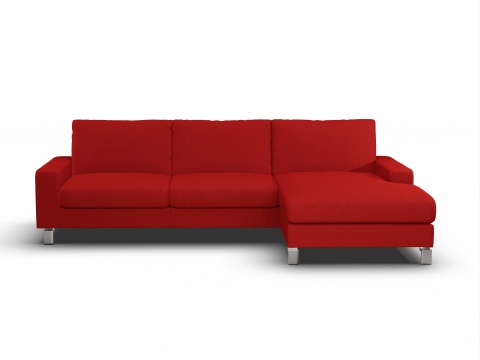 Ecksofa LO Large R